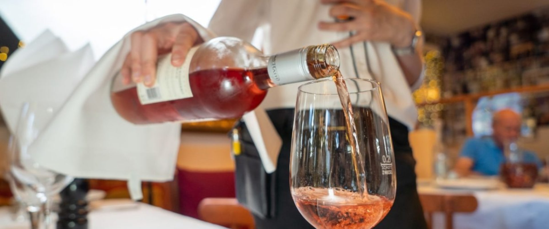 Discover the Unique Features That Define Rose Wine Taste