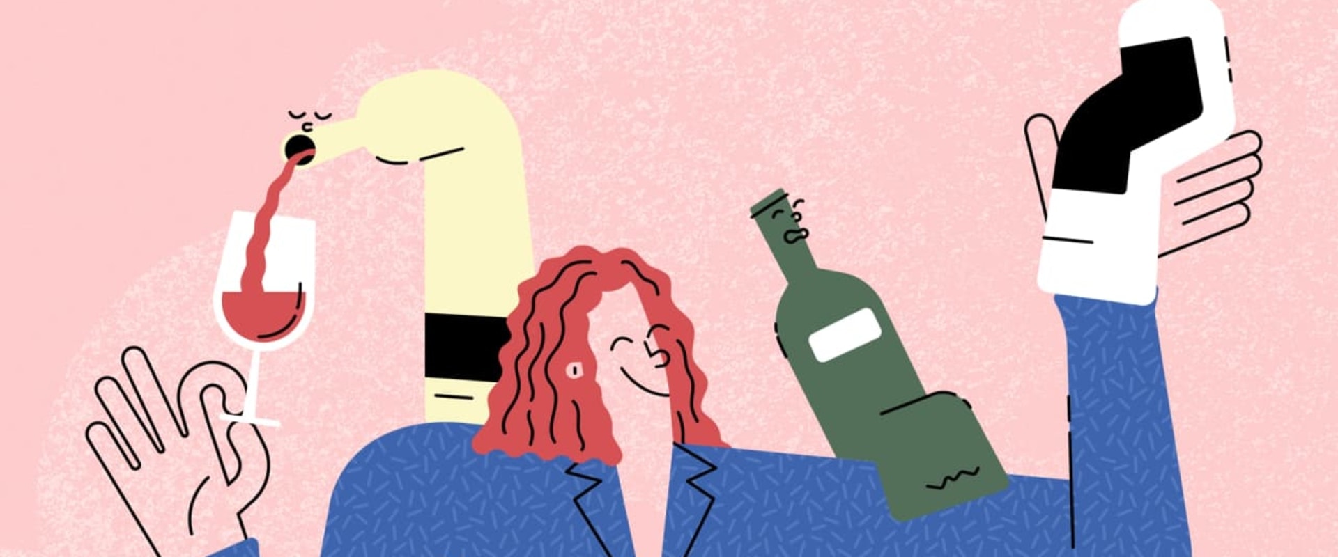 The Battle of the Bottles: Decoding the Best Wine Brands