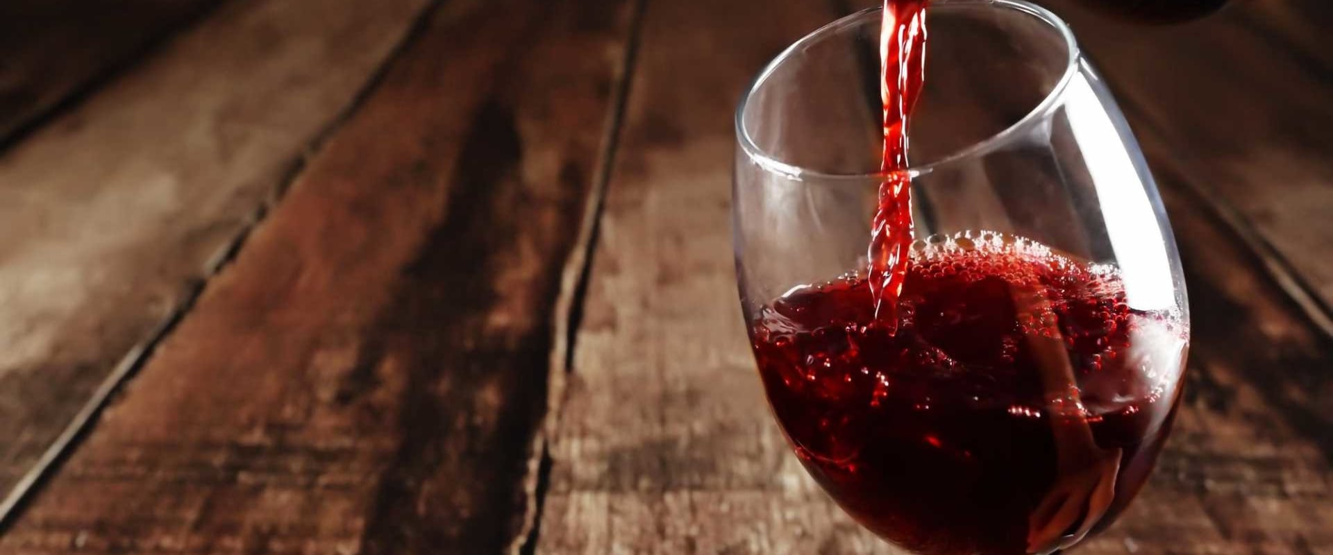 The Most Popular Wines for Every Palate