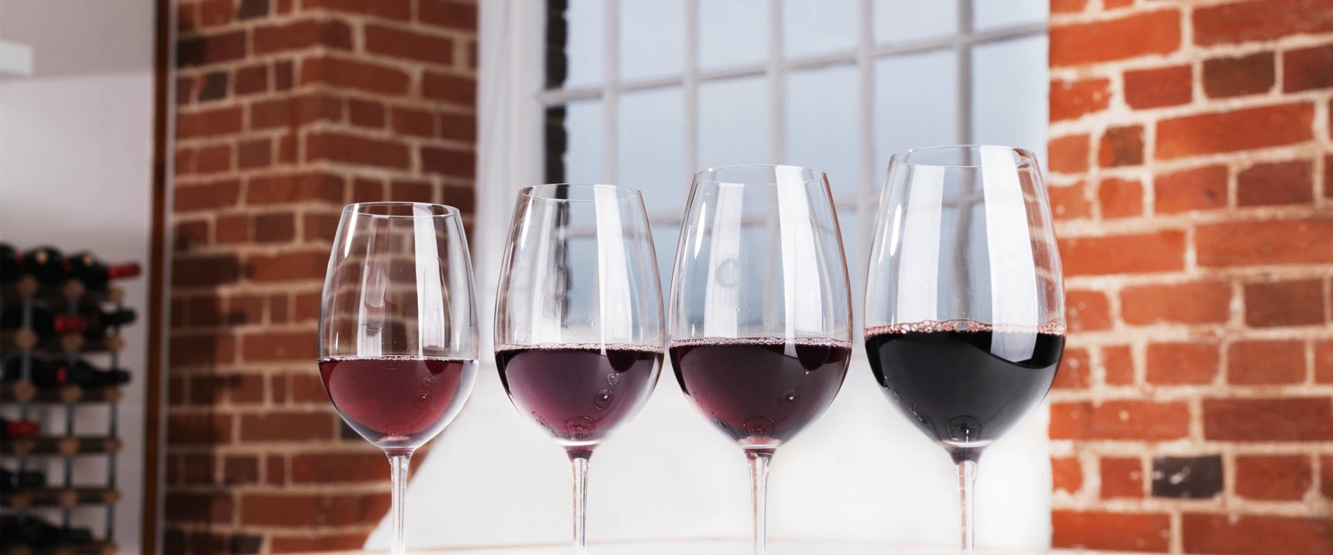 The Most Popular Wines Around the World