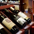 The Success Story of Total Wine & More: From Humble Beginnings to Becoming the #1 Wine Seller in the US