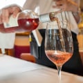 Discover the Unique Features That Define Rose Wine Taste