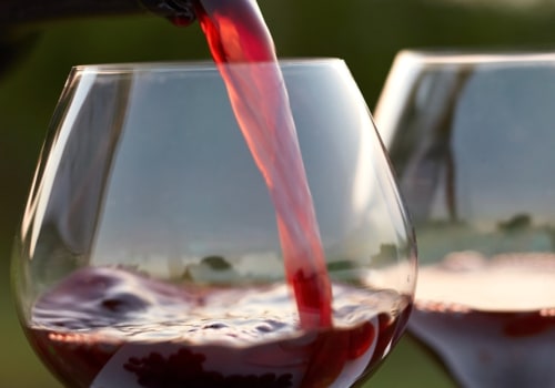 The Fascinating World of Wine Preferences in America